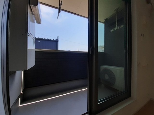 イル レジーナ Iの内装写真