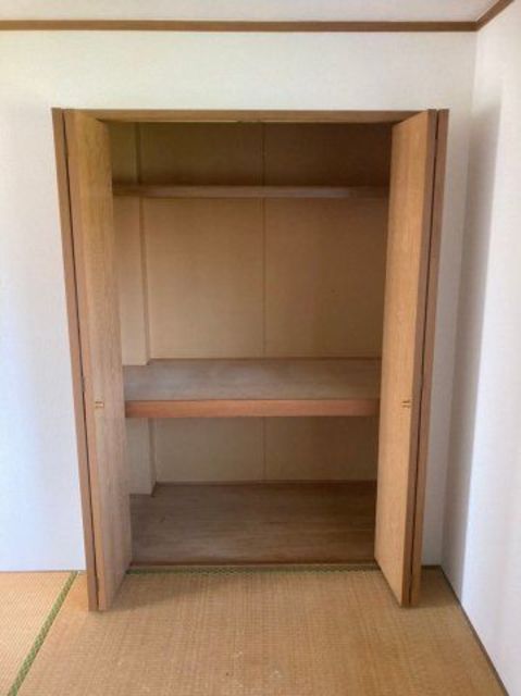 収納　【収納】同建物別部屋　現況優先