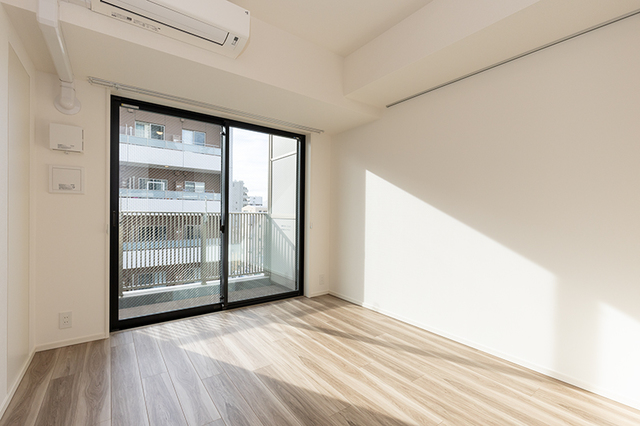 居室・リビング　※写真は同タイプ住戸です。
