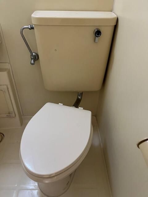 トイレ　※参考写真です。