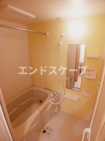 バス・シャワールーム　高崎、前橋のお部屋探しはエンドスケープまで！お客様の理想お聞