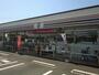コンビニ　セブンイレブン岐阜琴塚3丁目店（コンビニ）まで401m