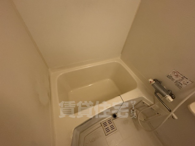ビバーチェ鷺洲の風呂写真