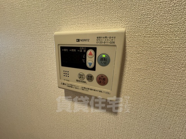ビバーチェ鷺洲のその他写真