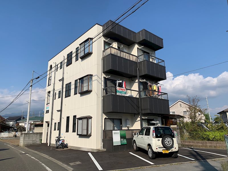 ハイツ深沢