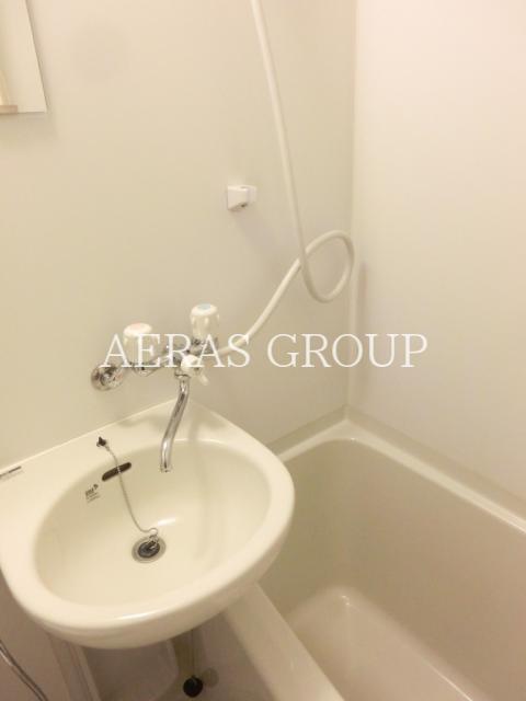 バス・シャワールーム　別部屋　参考写真