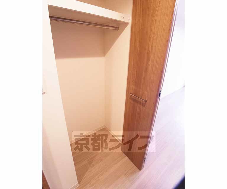 プレサンス THE KYOTO 流雅の内装写真