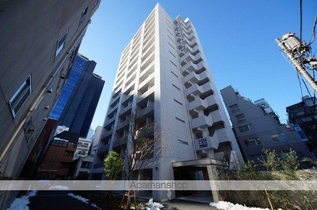 都営大江戸線 新宿西口駅 徒歩4分 築15年