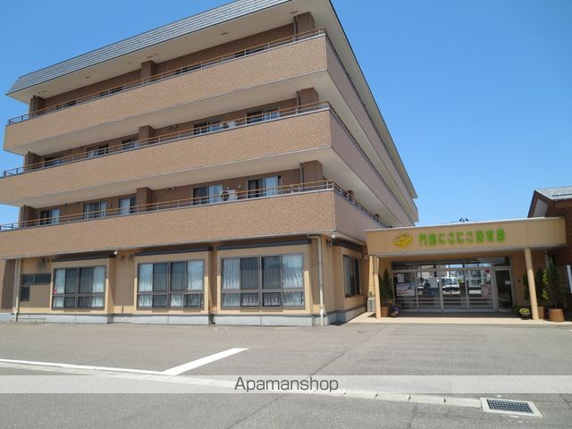 幼稚園・保育園　門前にこにこ保育園（幼稚園・保育園）まで642m