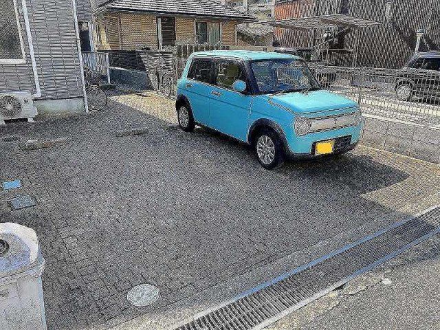 レオパレスlechocolatのその他写真