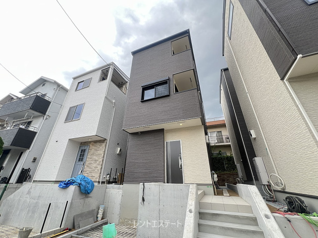 地下鉄御堂筋線 昭和町駅 徒歩25分 築1年