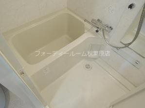 バス・シャワールーム　★《見学予約受付中》初期費用がクレジットカード決済可能です！
