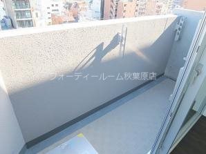 バルコニー　★《見学予約受付中》初期費用がクレジットカード決済可能です！