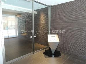 セキュリティ　★《見学予約受付中》初期費用がクレジットカード決済可能です！