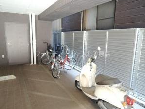 その他共有部分　★《見学予約受付中》初期費用がクレジットカード決済可能です！