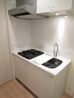 キッチン　★《見学予約受付中》初期費用がクレジットカード決済可能です！