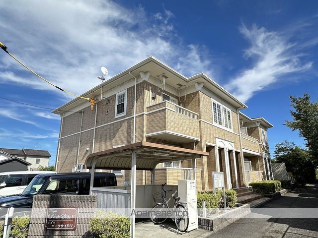 ＪＲ東海道本線 島田駅 バス乗車時間：45分 最寄りバス停で下車 徒歩11分 築20年