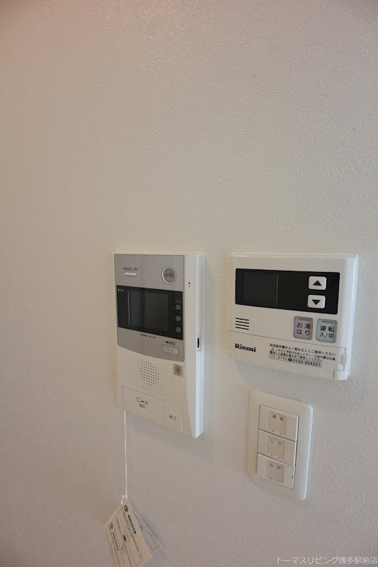 地下鉄箱崎線 千代県庁口駅 徒歩5分 14階建 築10年のその他写真