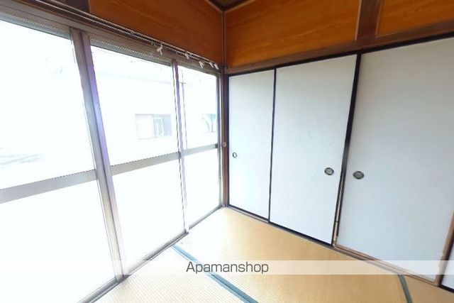 ＪＲ常磐線 勿来駅 徒歩18分 1階建 築43年の居間写真
