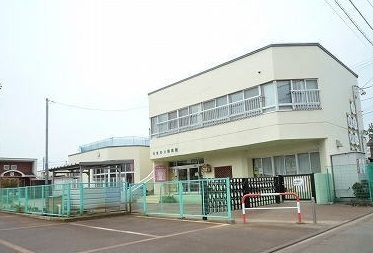 その他　ひまわり保育園（その他）まで700m
