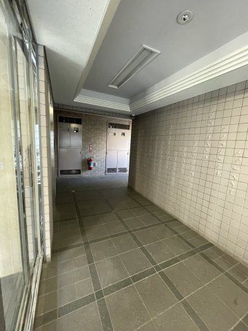 ロビー　千?ヒルズレジデンス　?京区千?３