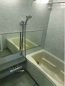 バス・シャワールーム　他部屋参考写真