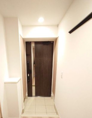 玄関　他部屋参考写真
