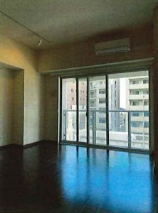 居室・リビング　他部屋参考写真