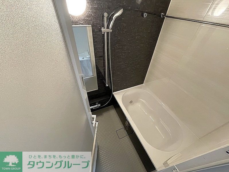 バス・シャワールーム　タウンハウジングレジデンス事業部　恵比寿店・赤坂店までお問…