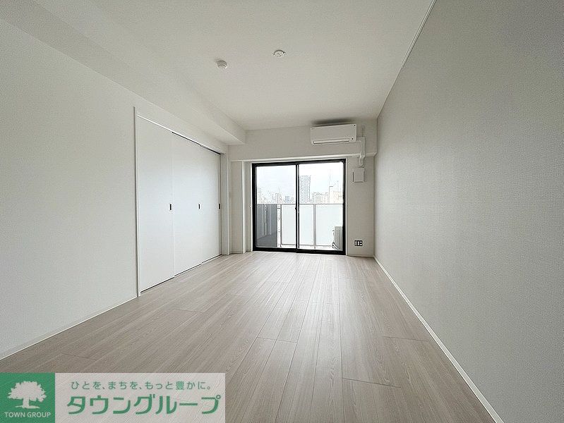 その他部屋・スペース　タウンハウジングレジデンス事業部　恵比寿店・赤坂店までお問…