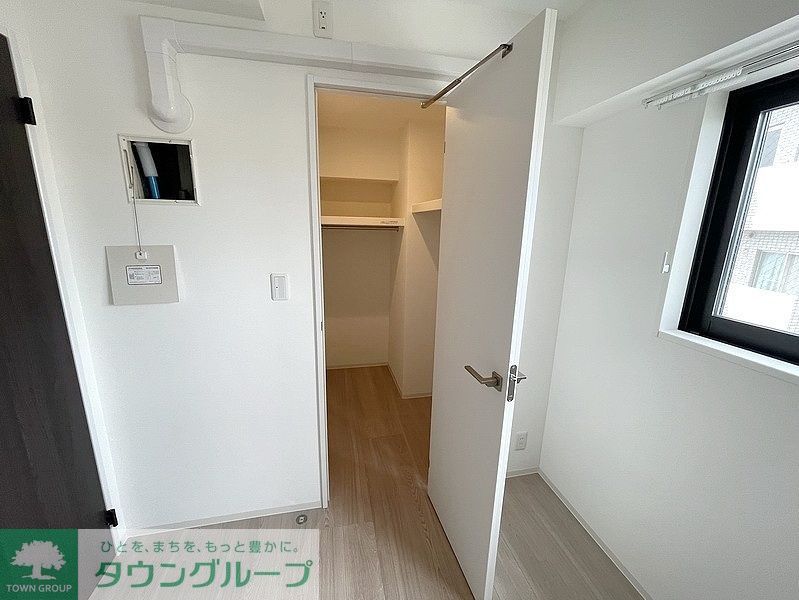 収納　タウンハウジングレジデンス事業部　恵比寿店・赤坂店までお問…