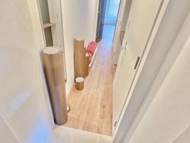 玄関　＊新築につき未完成＊同タイプの部屋の写真です