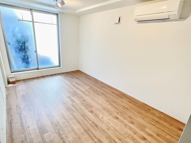 居室・リビング　＊新築につき未完成＊同タイプの部屋の写真です
