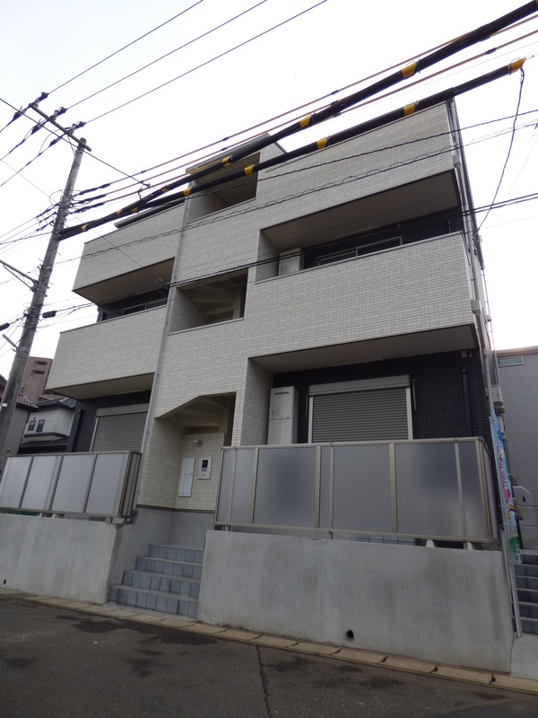 エージェイ新松戸2