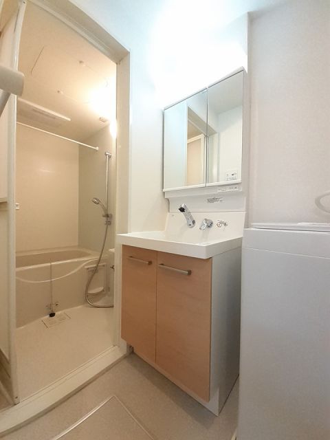 グランクリュ佐古 WESTのトイレ写真