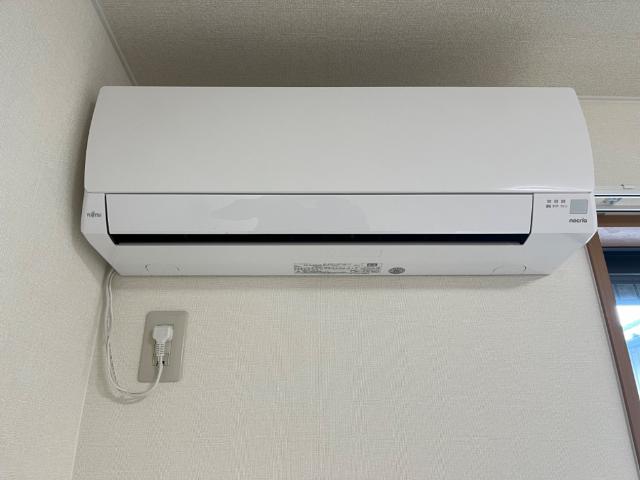 サンパレスのその他写真