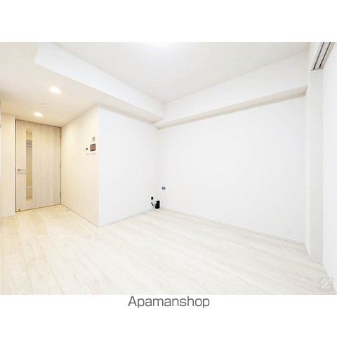アーバネックス住吉の居間写真