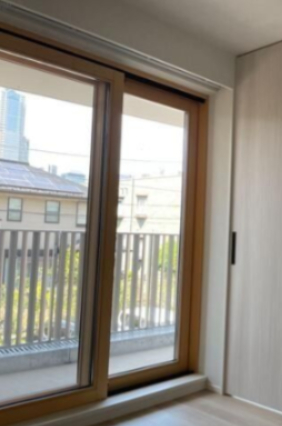 代々木参宮橋テラスの内装写真