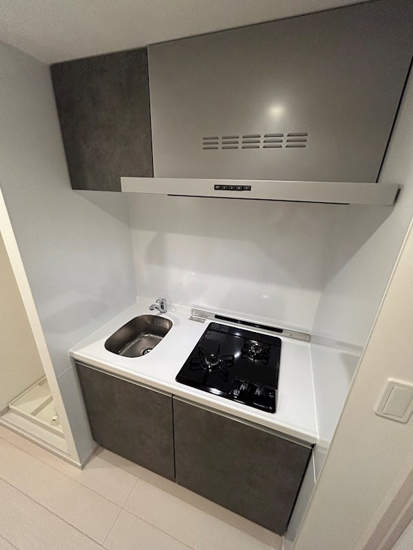 SOLASIA residence 大山のキッチン写真