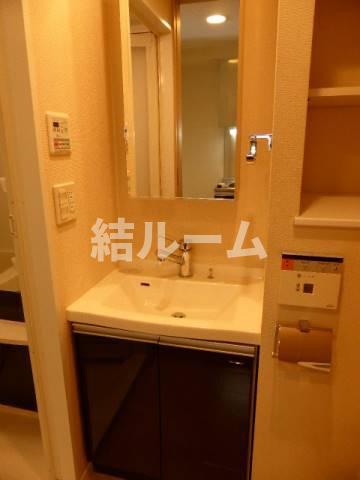 東武東上線 東武練馬駅 徒歩8分 11階建 築19年の内装写真