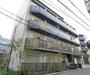 江戸川橋駅より徒歩5分 1階 築7年の賃貸物件