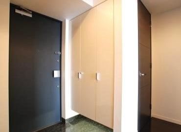 玄関　☆広々とした玄関☆