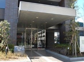 エントランス　☆おしゃれなエントランス☆