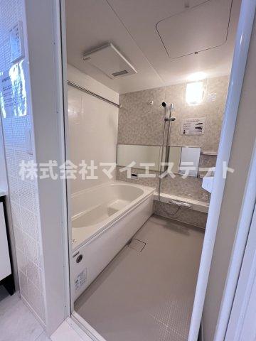 バス・シャワールーム　別部屋写真