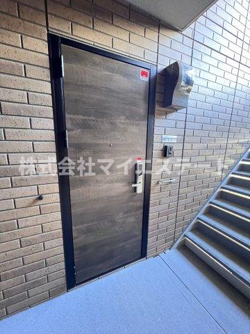 その他共有部分　別部屋写真