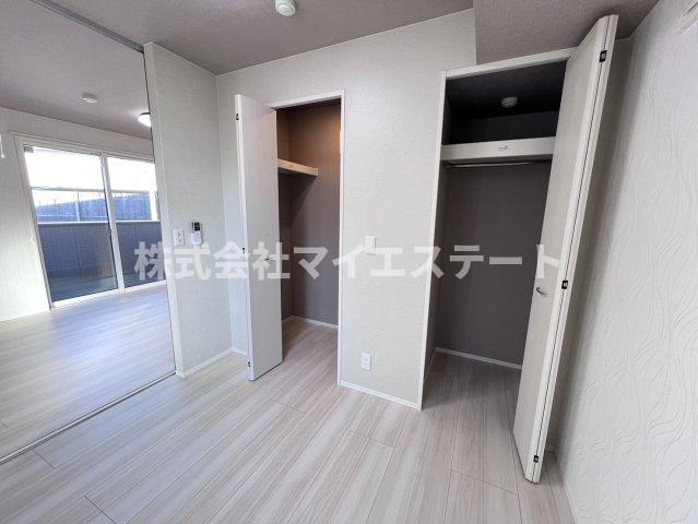 収納　別部屋写真