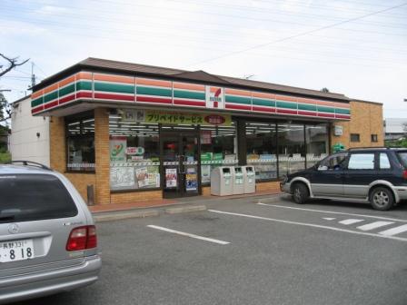 コンビニ　セブンイレブン 小諸南町店（コンビニ）まで494m