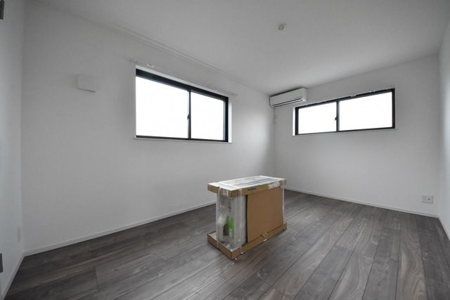 その他部屋・スペース　★室内写真（工事中）★