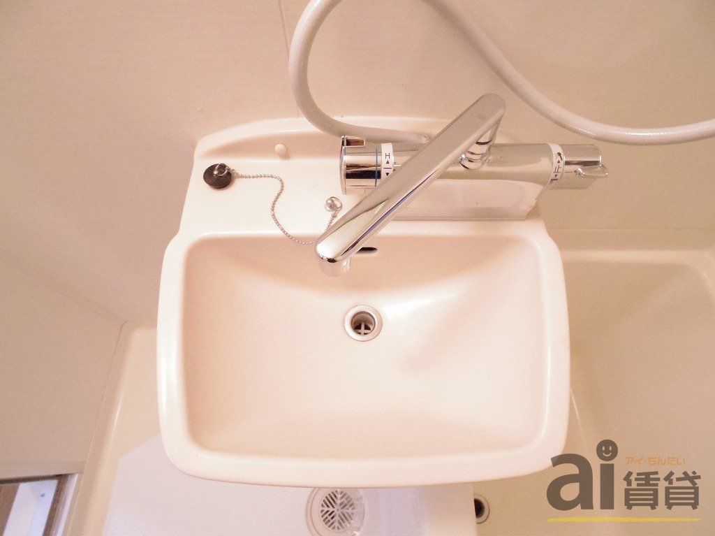 Aifort.桜台の内装写真