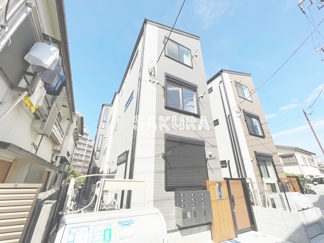 建物外観　当店おすすめ物件♪